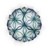 Plafond-/wandlamp La Vie blue 50cm>Straluma Best