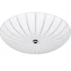 Plafonnière Decor 40 cm glas plafonniere>Straluma Online