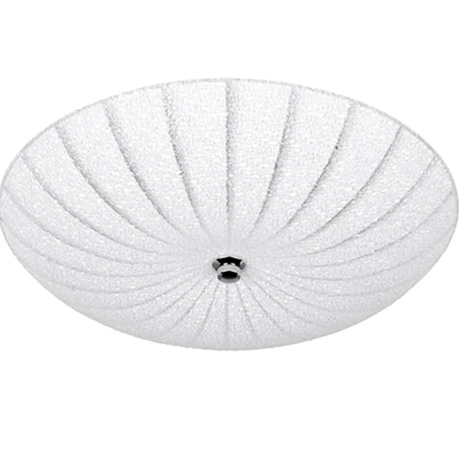 Plafonnière Decor 40 cm glas plafonniere>Straluma Online