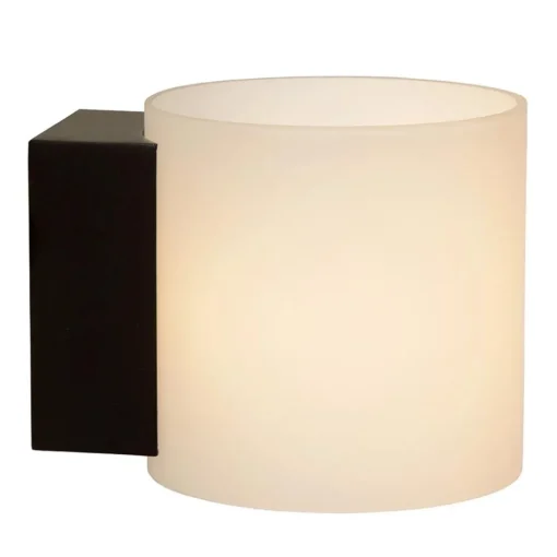 Retro wandlamp cilinder badkamer IP44>Straluma Online