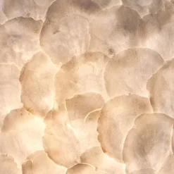 Romantische hanglamp bol creme schelp></noscript>Straluma Online