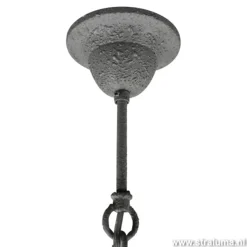 Romantische hanglamp koepel eettafel></noscript>Straluma Discount