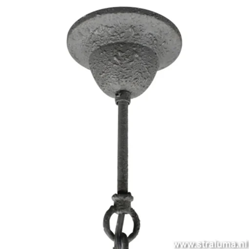 Romantische hanglamp koepel eettafel>Straluma Discount