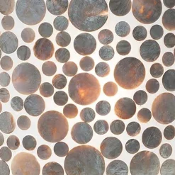 Romantische Schelpen wandlamp coin beige></noscript>Straluma New