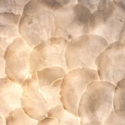 Romantische tafellamp schelp dressoir></noscript>Straluma Hot