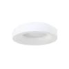 Ronde plafonnière wit inclusief LED>Straluma Best