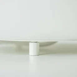 Ronde tafellamp opaal glas 30 cm></noscript>Straluma New