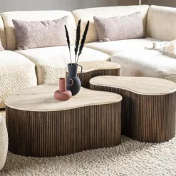 Salontafel Mari 83x72x34 cm></noscript>Straluma Discount