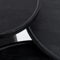 Salontafel Ron zwart 80x32 cm></noscript>Straluma Best