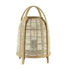 Sfeervolle tafellamp Jacinto naturel Light and Living>Straluma Best