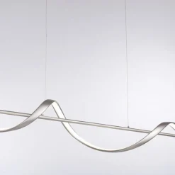Smart hanglamp spiraal staal></noscript>Straluma Online