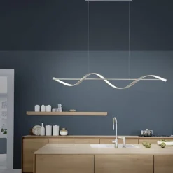 Smart hanglamp spiraal staal></noscript>Straluma Online