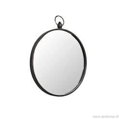 Spiegel rond zink 51cm></noscript>Straluma Best