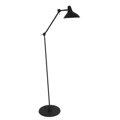 Staande leeslamp Anne Kasket zwart>Straluma Clearance