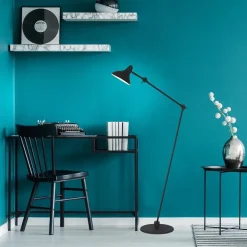 Staande leeslamp Anne Kasket zwart></noscript>Straluma Clearance