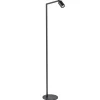 Staande leesspot Bounce zwart>Straluma Clearance