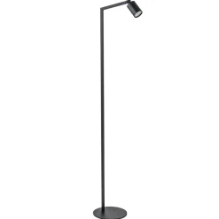 Staande leesspot Bounce zwart>Straluma Clearance