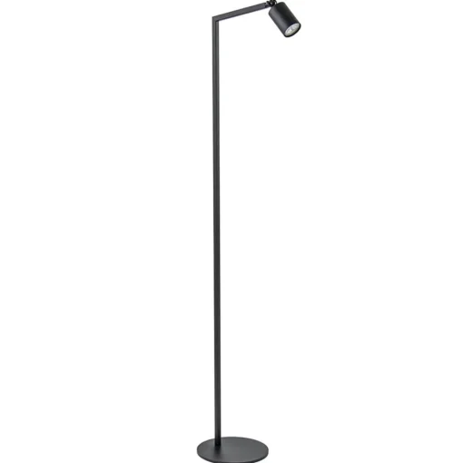 Staande leesspot Bounce zwart>Straluma Clearance