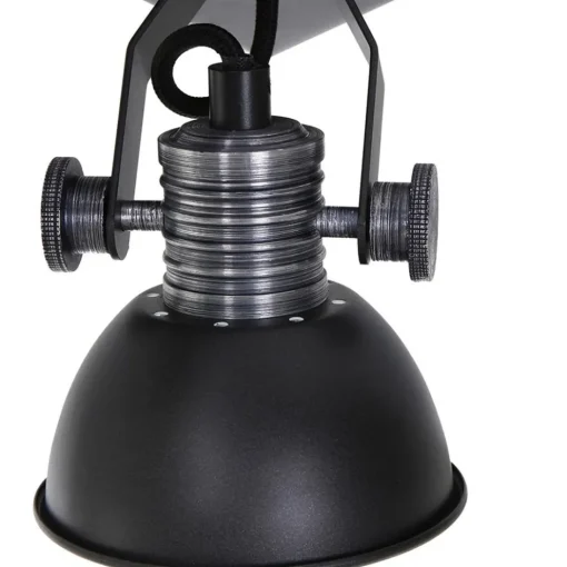 Stoere 3-lichts plafondspot GU10 inclusief LED>Straluma Online