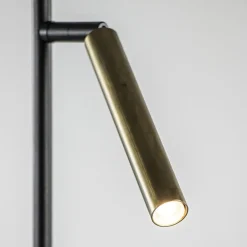 Strak klassieke LED vloerlamp met dim to warm functie></noscript>Straluma Best