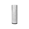 Tafellamp 40 cm cilinder creme schelpen>Straluma New