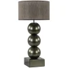 Tafellamp Bilba 72cm brons>Straluma Outlet