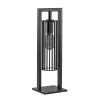 Tafellamp Birdy frame zwart>Straluma Discount