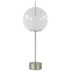 Tafellamp Bolla smoke steel/white gradient>Straluma Sale