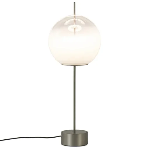 Tafellamp Bolla smoke steel/white gradient>Straluma Sale