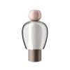 Tafellamp Easy Peasy Flamingo oplaadbaar>Straluma Hot