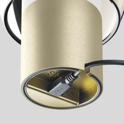 Tafellamp Easy Peasy Lagoon oplaadbaar><noscript><img width=