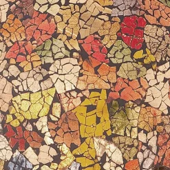 Tafellamp met gat multicolor mozaic></noscript>Straluma New