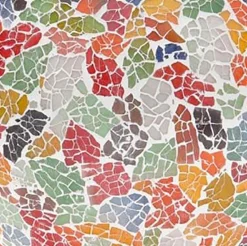 Tafellamp met gat multicolor mozaic></noscript>Straluma New