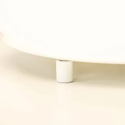 Tafellamp Oblica bol wit 20cm></noscript>Straluma Sale