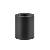 Tafelspot Rebel rond zwart gu10>Straluma Sale