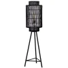 Trendy draad-vloerlamp Gruaro zwart>Straluma Sale