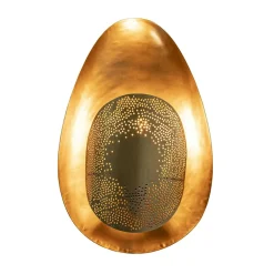 Trendy wandlamp antiek brons></noscript>Straluma