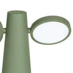 Verstelbare buitenlamp tafel groen oplaadbaar></noscript>Straluma Hot