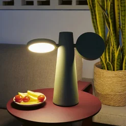 Verstelbare buitenlamp tafel groen oplaadbaar></noscript>Straluma Hot