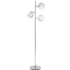 Verstelbare chromen staande lamp kamer>Straluma Clearance