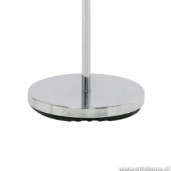 Verstelbare chromen staande lamp kamer></noscript>Straluma Clearance
