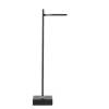 Verstelbare design led tafellamp zwart>Straluma Online