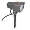 Verstelbare LED grondspot antraciet IP54>Straluma Sale