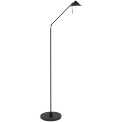 Verstelbare LED leeslamp met dim to warm functie>Straluma Clearance