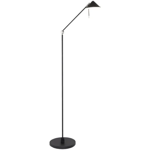 Verstelbare LED leeslamp met dim to warm functie>Straluma Clearance