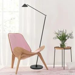 Verstelbare LED leeslamp met dim to warm functie></noscript>Straluma Clearance
