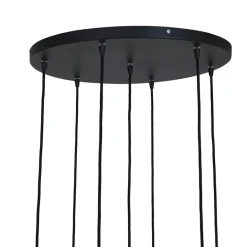Videlamp 7L zwart met smoke glas mix></noscript>Straluma Outlet