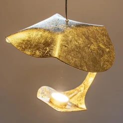 Videlamp Le Gigine 16 Goldleaf></noscript>Straluma Clearance