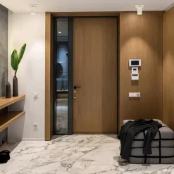 Vierkante opbouwspot mat wit GU10 verstelbaar><noscript><img width=