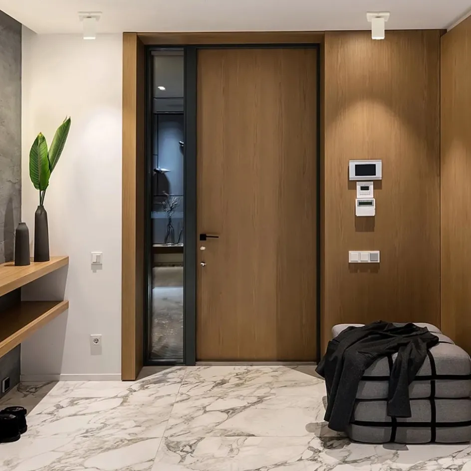 Vierkante opbouwspot mat wit GU10 verstelbaar>Straluma New